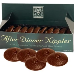 After Dinner - Minttusuklaanännit