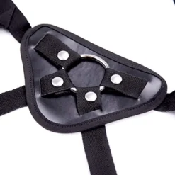 Alex - säädettävä strap-on vyö