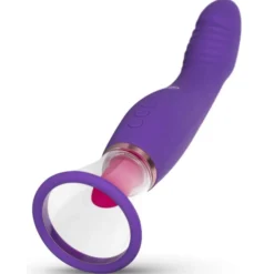 All-in-one monitoimivibraattori