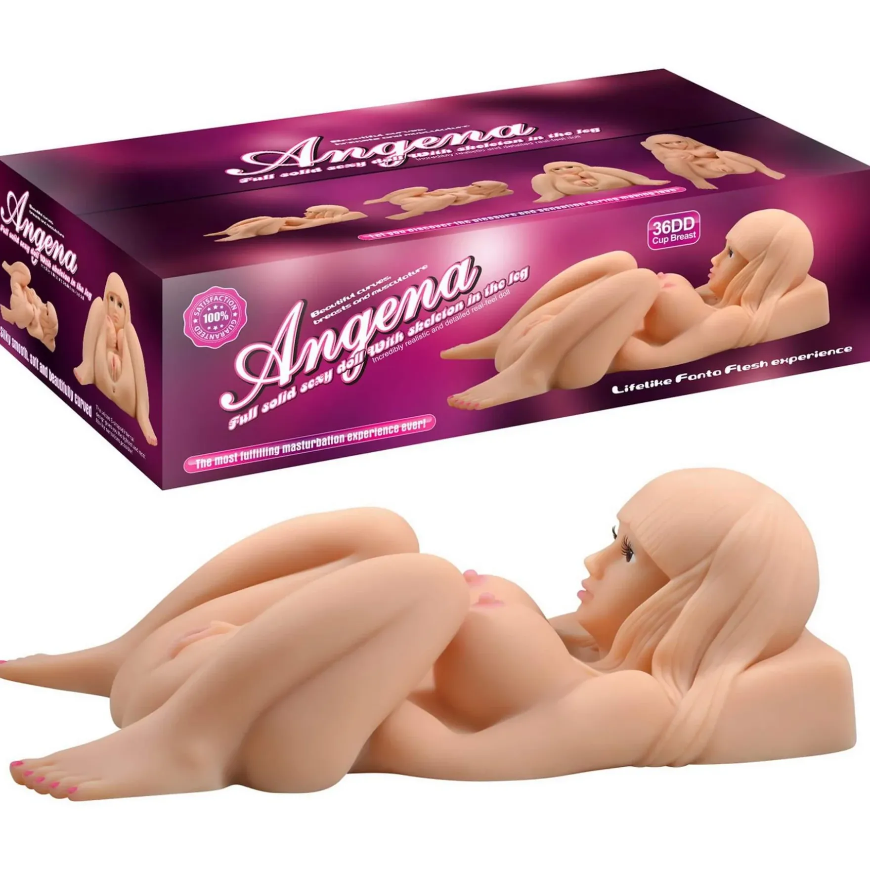 Angena-seksinukke
