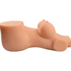 Antoisa Annika – pieni seksinukke