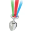 Anustappi Led-valolla