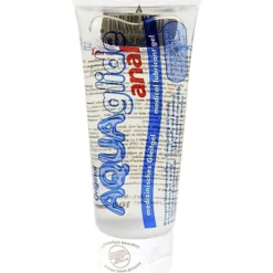 Aquaglide - anaaliliukugeeli 100 ml