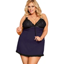 Babydoll