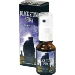 Black Stone - Delay Spray