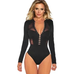 Body hakasilla