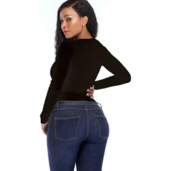 Body hakasilla