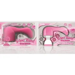 Bodywand – G-spot Attachment