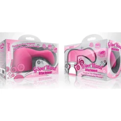 Bodywand – G-spot Attachment