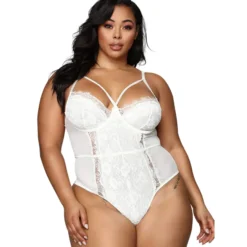 Body yksityiskohdilla