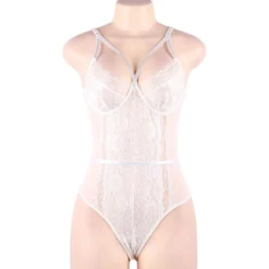 Body yksityiskohdilla
