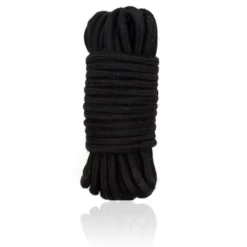 Bondage puuvillaköysi