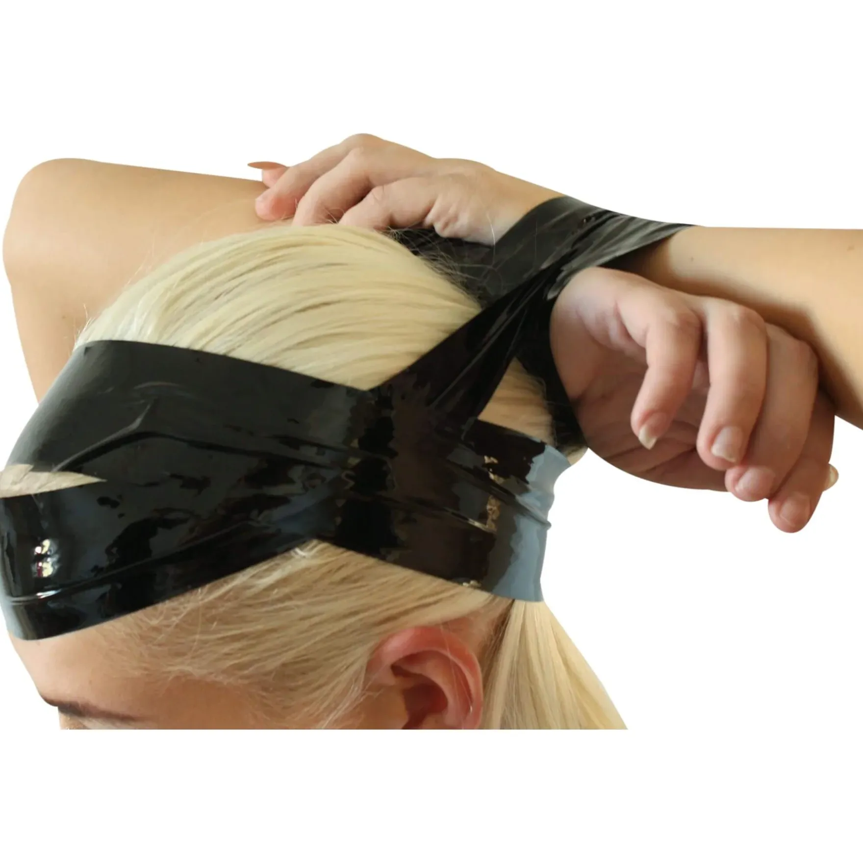 Bondageteippi