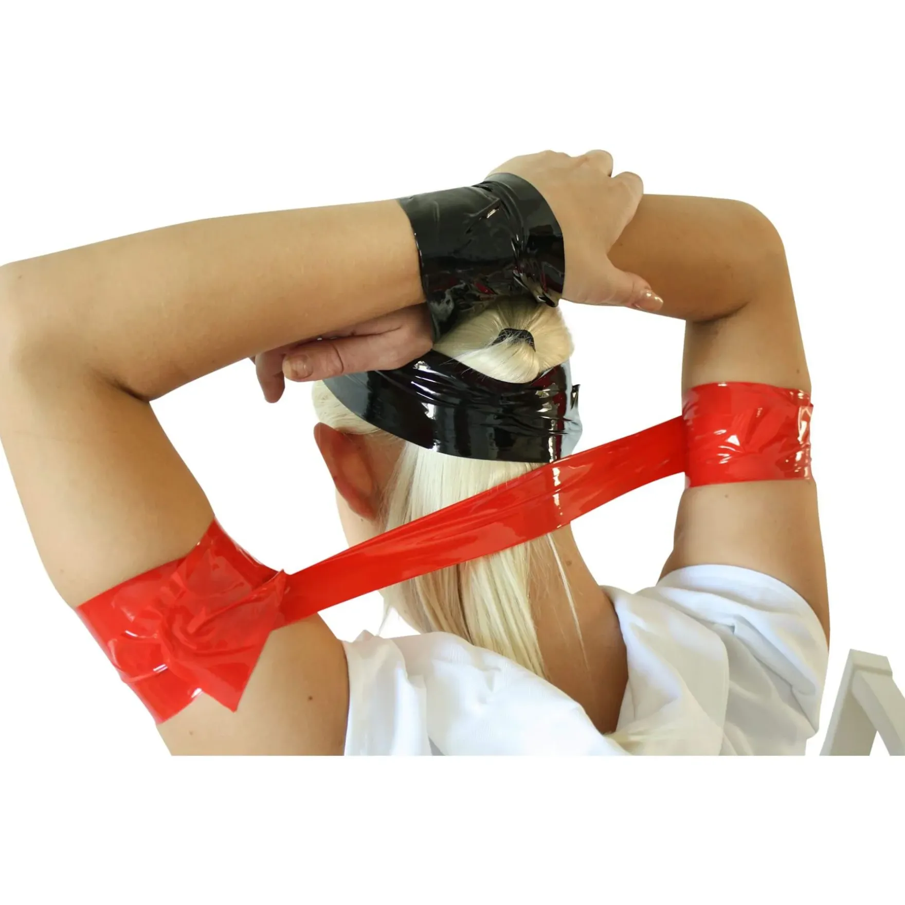 Bondageteippi