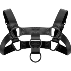 Bruno Bondage Harness