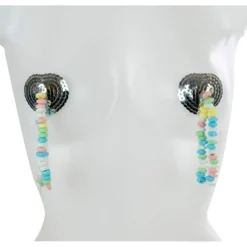 Candy Nipple Tassels -karkkitasselit