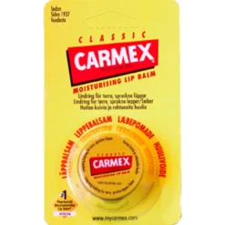 CARMEX huulivoide, 7,5 g purkki