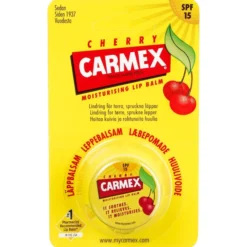CARMEX huulivoide, 7,5 g purkki