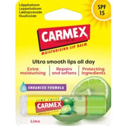 CARMEX Lime Twist huulivoide 4,25 g puikko