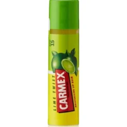 CARMEX Lime Twist huulivoide 4,25 g puikko