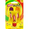 Carmex Minis huulivoidelajitelma 3x5 g SPF15