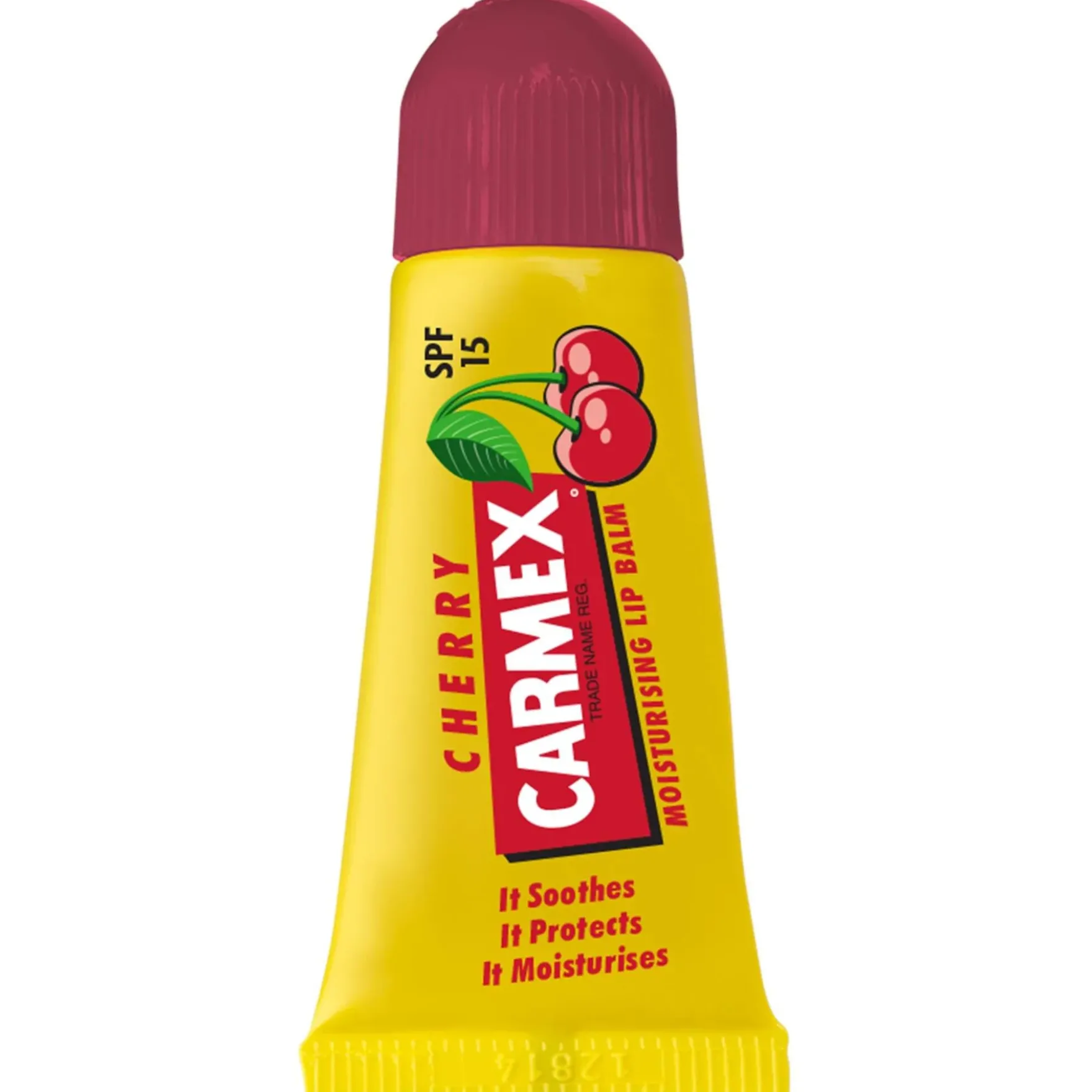 Carmex Minis huulivoidelajitelma 3x5 g SPF15