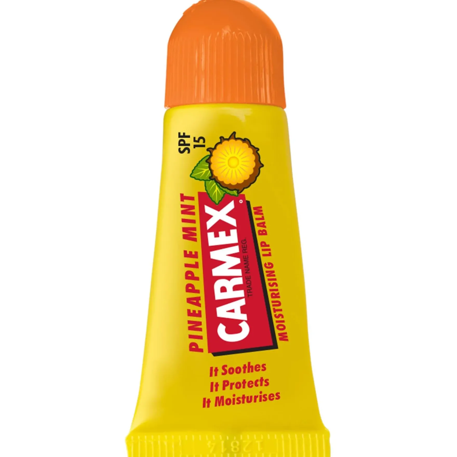 Carmex Minis huulivoidelajitelma 3x5 g SPF15