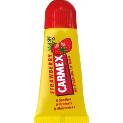 Carmex Minis huulivoidelajitelma 3x5 g SPF15