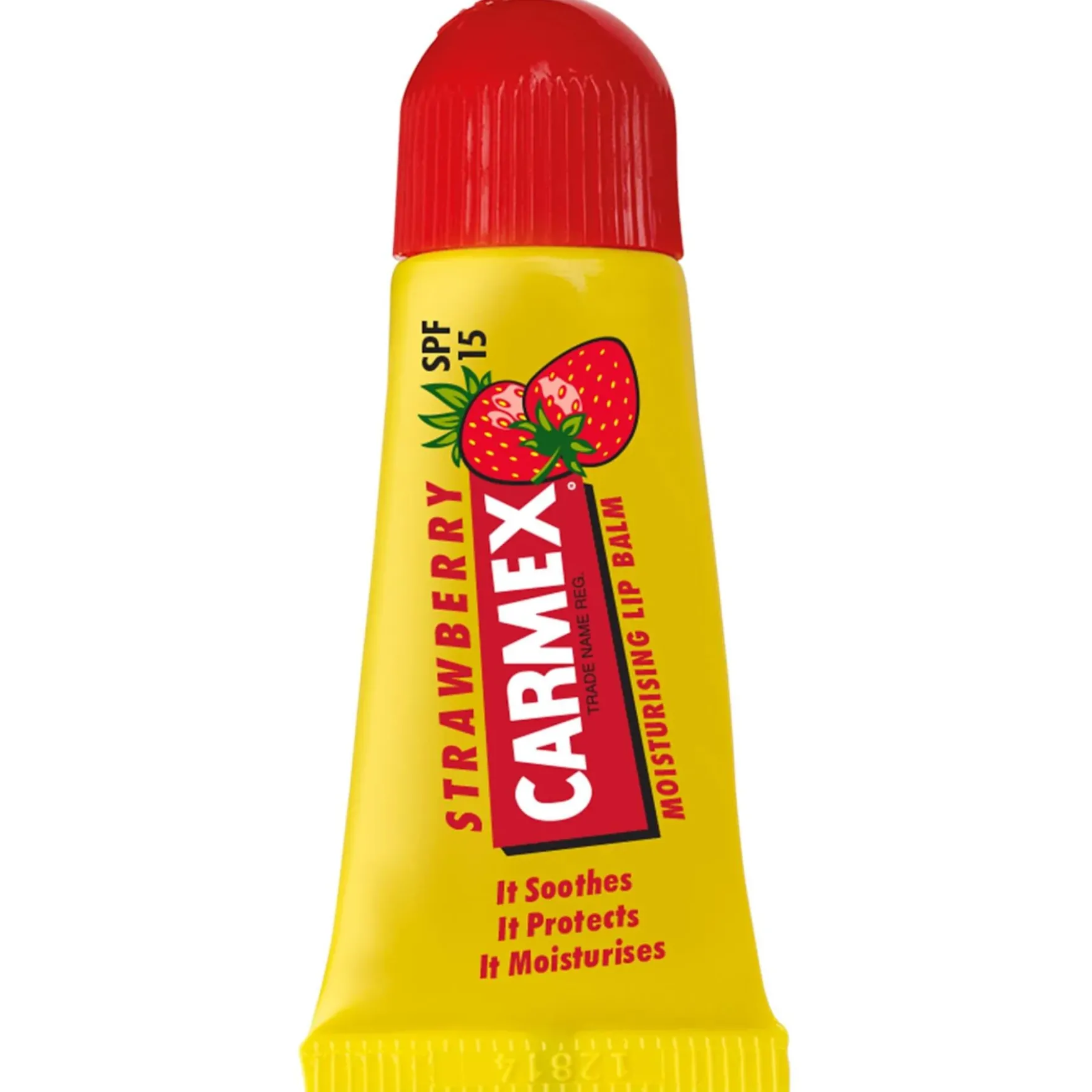 Carmex Minis huulivoidelajitelma 3x5 g SPF15