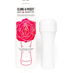Clone A Pussy - Plus Sleeve Kit