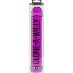 Clone a Willy Kit – Purppuran Pippelin Kloonaus -paketti