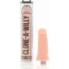 Clone a Willy Kit - Vaalean Pippelin Kloonaus -paketti