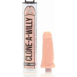 Clone a Willy Kit - Vaalean Pippelin Kloonaus -paketti