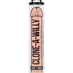 Clone a Willy Kit - Vaalean Pippelin Kloonaus -paketti