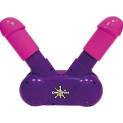 Cum Face - Pump Action Penis Game