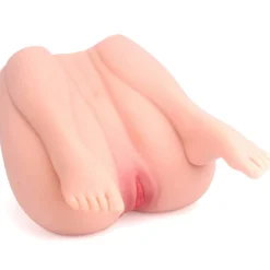 Doggystyle - vagina ja anus