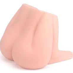 Doggystyle - vagina ja anus
