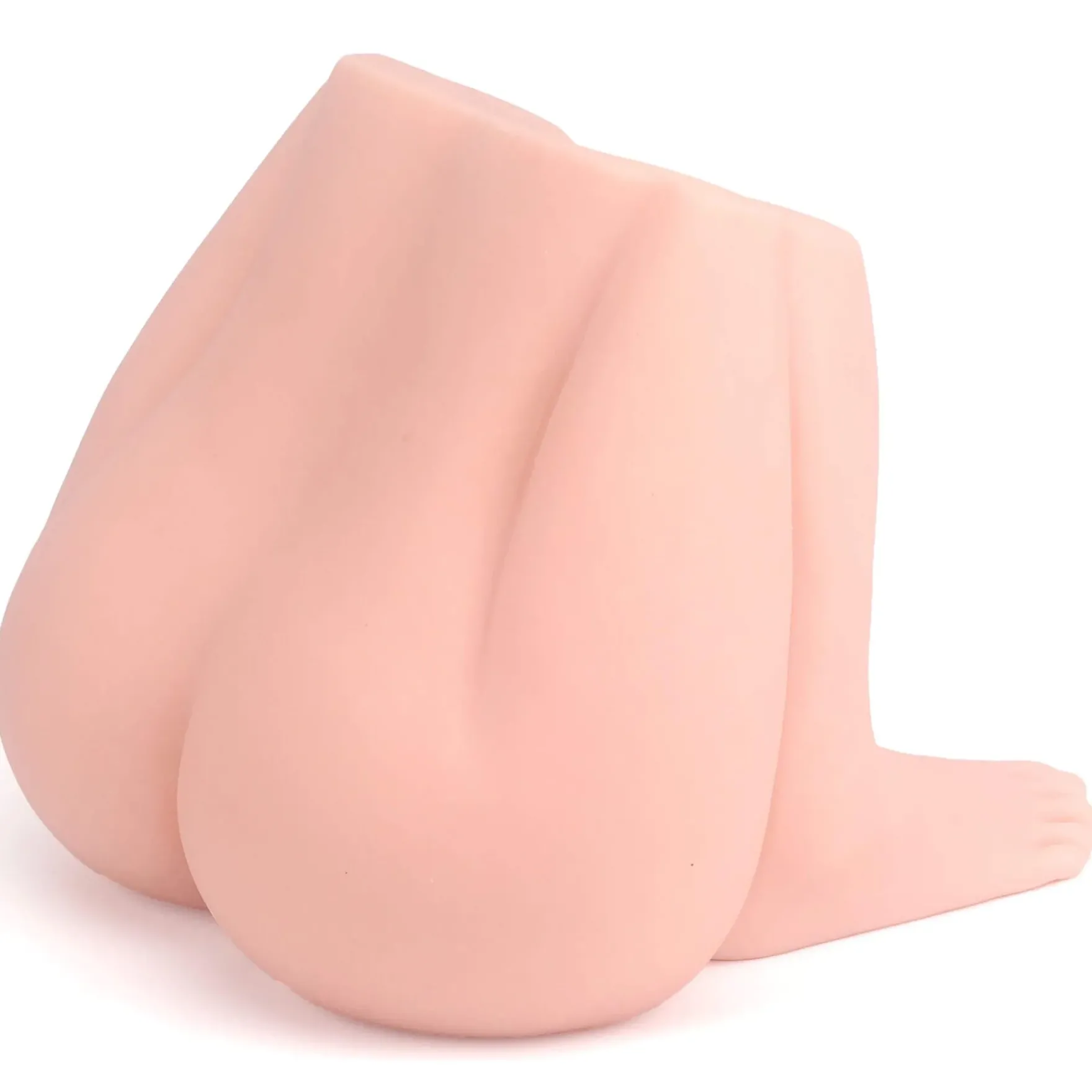 Doggystyle - vagina ja anus