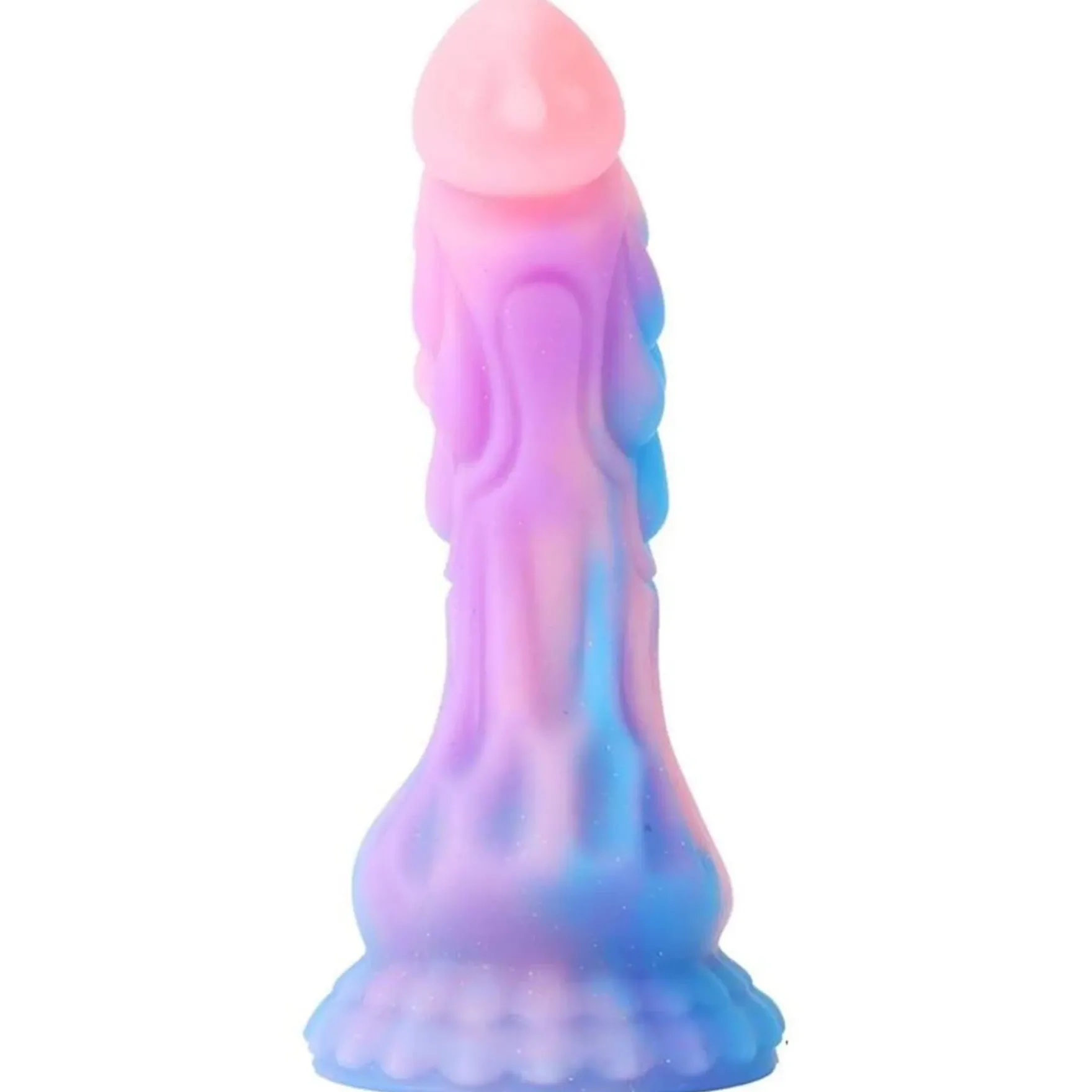 Dragon dildo imukupilla