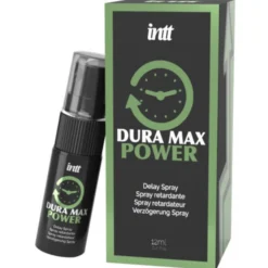 Dura Max Power viivästyttävä suihke