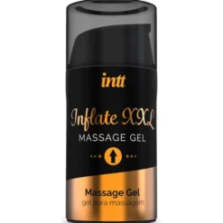 Erektion tehostajageeli Inflate XXL 15 ml
