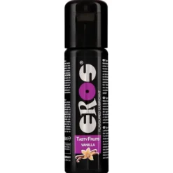 EROS Vaniljaliukuvoide 100 ml