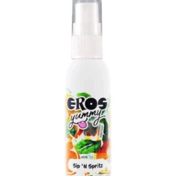 EROS Yummy vartalospray