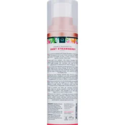 Exotiq Hierontaöljy Makea Mansikka 100 ml