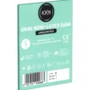 EXS Oral Non-latex Dam -suuseksisuoja 1 kpl