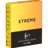Feel Xtreme stimuloivat kondomit 3 kpl