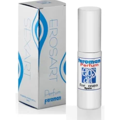 Feroman - feronomi hajuvesi miehille 20 ml