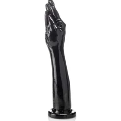 Fistausdildo 38 cm