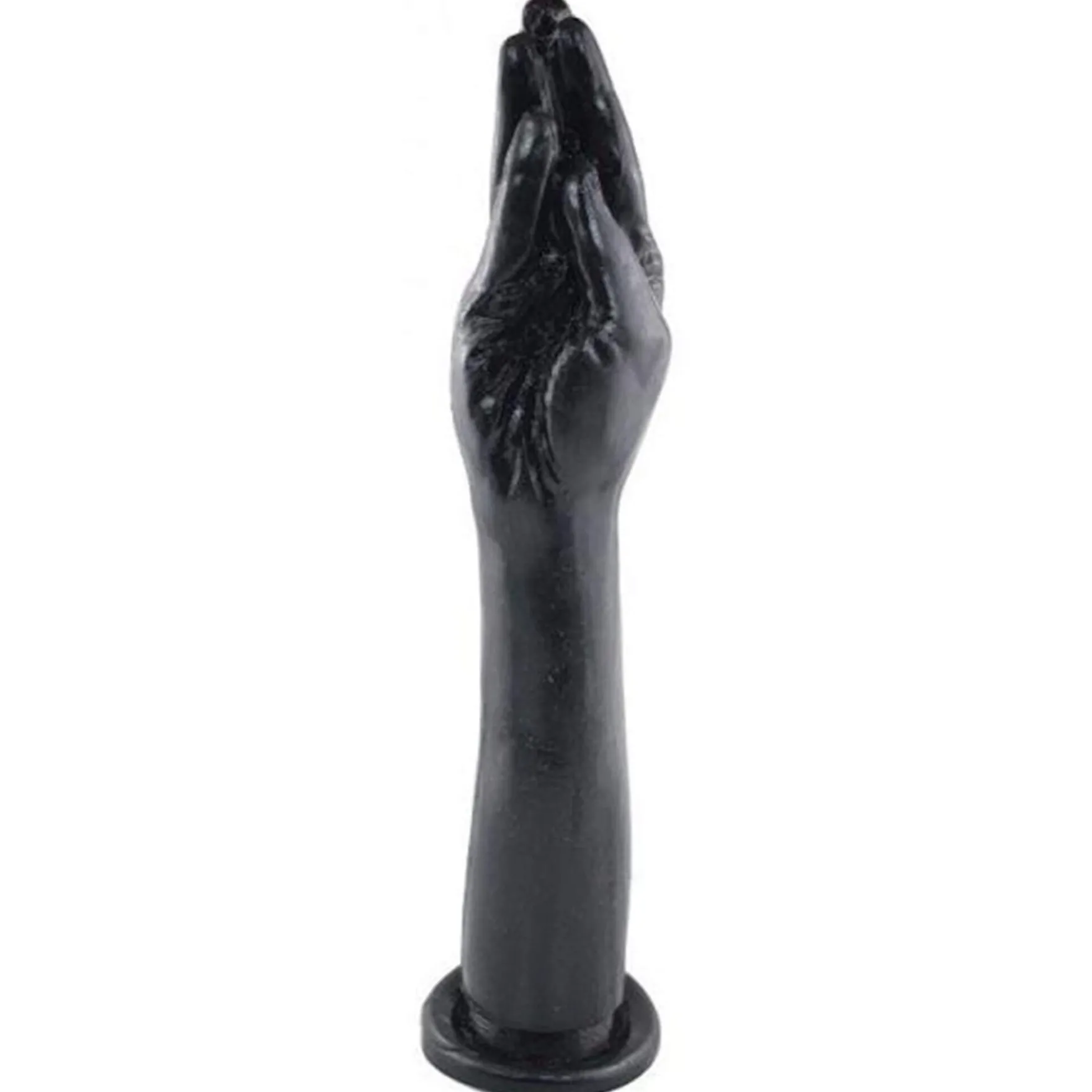 Fistausdildo 38 cm