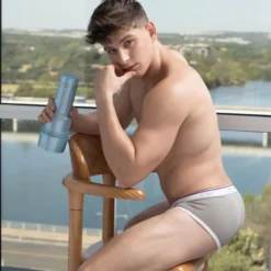 Fleshjack Boys - Reno Gold Golden Boy Butt